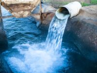 Survey: Private Sector Should Play Central Role in Water Delivery