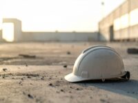 We’re (Starting to) Fund Water Infrastructure, But Who Will Do the Work?