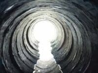 New research study will examine smart sewer guidance