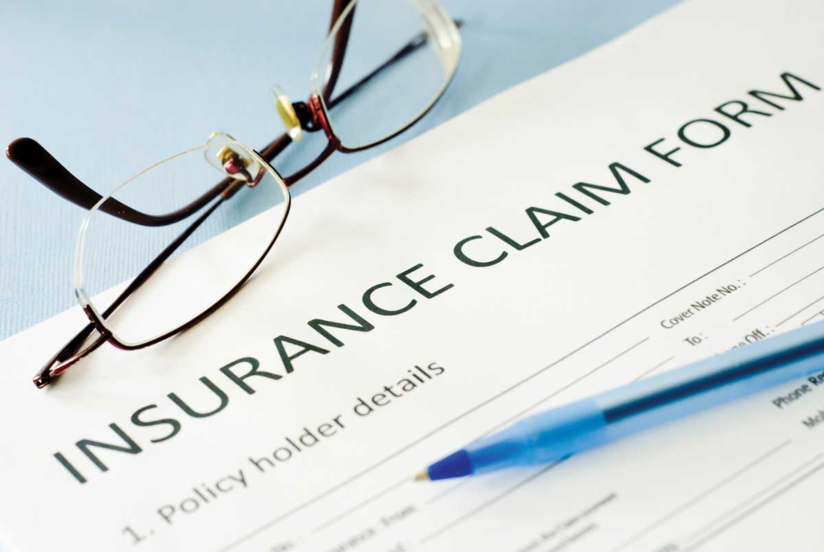 Insurance Claim