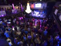 Jammin’4Water benefit concert officially joins WEF program