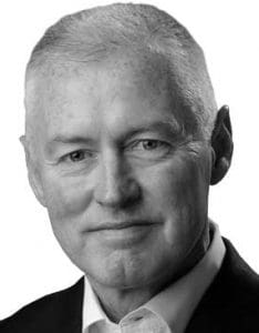 John Ryan
