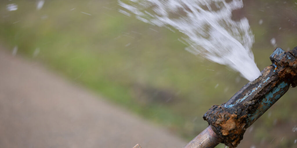 Ultrasonic Water Meters
