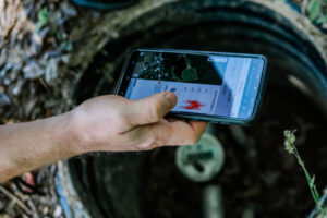 The Multiplier Effect: Ultrasonic Water Meters That Track NRW Intelligence