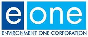 E/One Logo