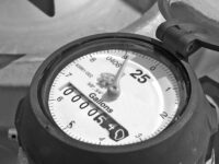 The Quiet Death of Mechanical Water Meters?