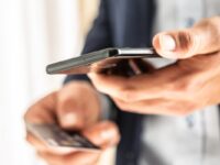 Report: Mobile bill payment hits new high