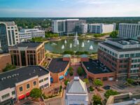 Expanding Its Capabilities: Newport News, Virginia, Deploys 130,000 Meters