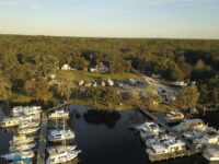 Cellular Network Delivers Confidence, Improves Customer Service in Ocala