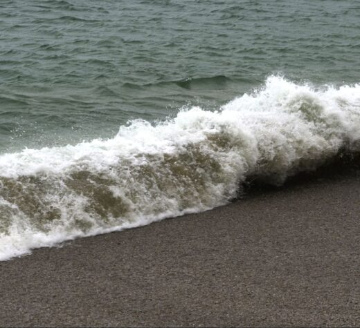 Tapping Brine’s Wealth: The Next Evolution for Desalination?