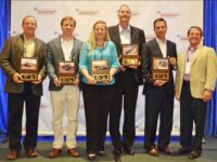 PPI Announces Annual Award Winners