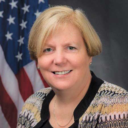 Susan Bodine