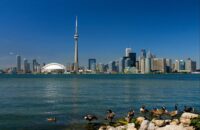 City of Toronto selects Stantec for new treatment facility