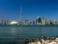 City of Toronto selects Stantec for new treatment facility