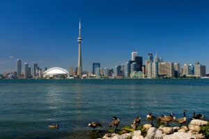 City of Toronto selects Stantec for new treatment facility