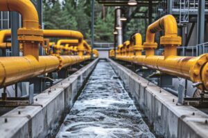 Water reuse tax credit legislation introduced in Senate