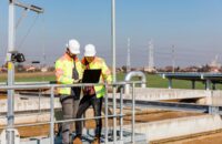 Beyond Construction: Closing the Water Infrastructure Data Gap