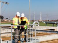 Beyond Construction: Closing the Water Infrastructure Data Gap