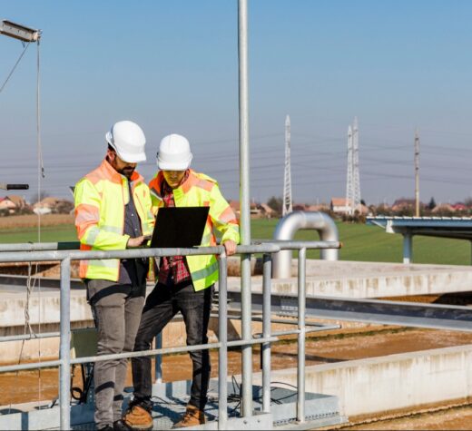 Beyond Construction: Closing the Water Infrastructure Data Gap