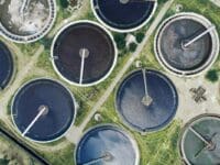 NACWA honors National Environmental Achievement Award recipients