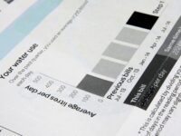 Report: U.S. water, sewer bills have increased 24% in five years