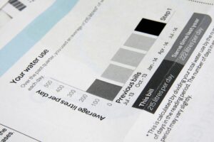 Bluefield: U.S. water, sewer bills rising, outpacing inflation