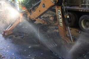 Report: Underground utility damage costs America $83.2 billion a year