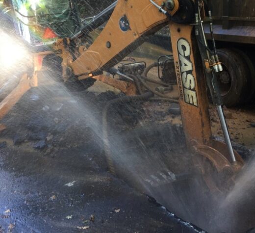 Report: Underground utility damage costs America $83.2 billion a year