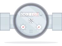 Global smart meter market hits $6.8 billion: report