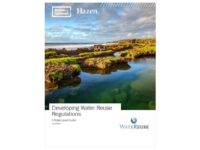 WateReuse Association releases water reuse regulatory guidebook