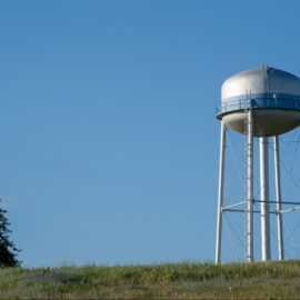 New grant funding available for small, rural, Tribal communities