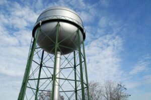 Small Systems Tackle Financial Challenges through Technical Assistance
