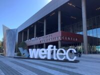 WEFTEC returns to New Orleans amid bevy of issues facing water