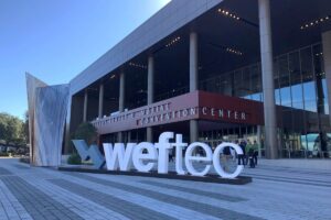 WEFTEC returns to New Orleans amid bevy of issues facing water