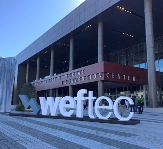 WEFTEC returns to New Orleans amid bevy of issues facing water