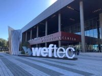 WEFTEC draws more than 21,000 to New Orleans